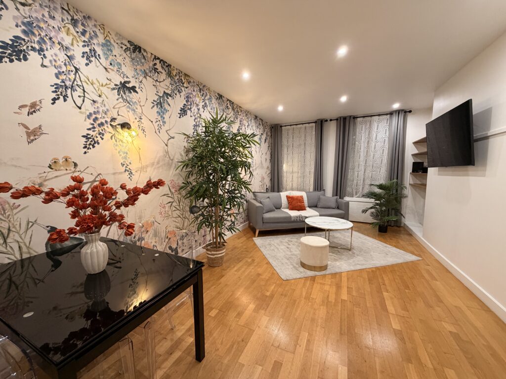 Salon Secret des Bulles