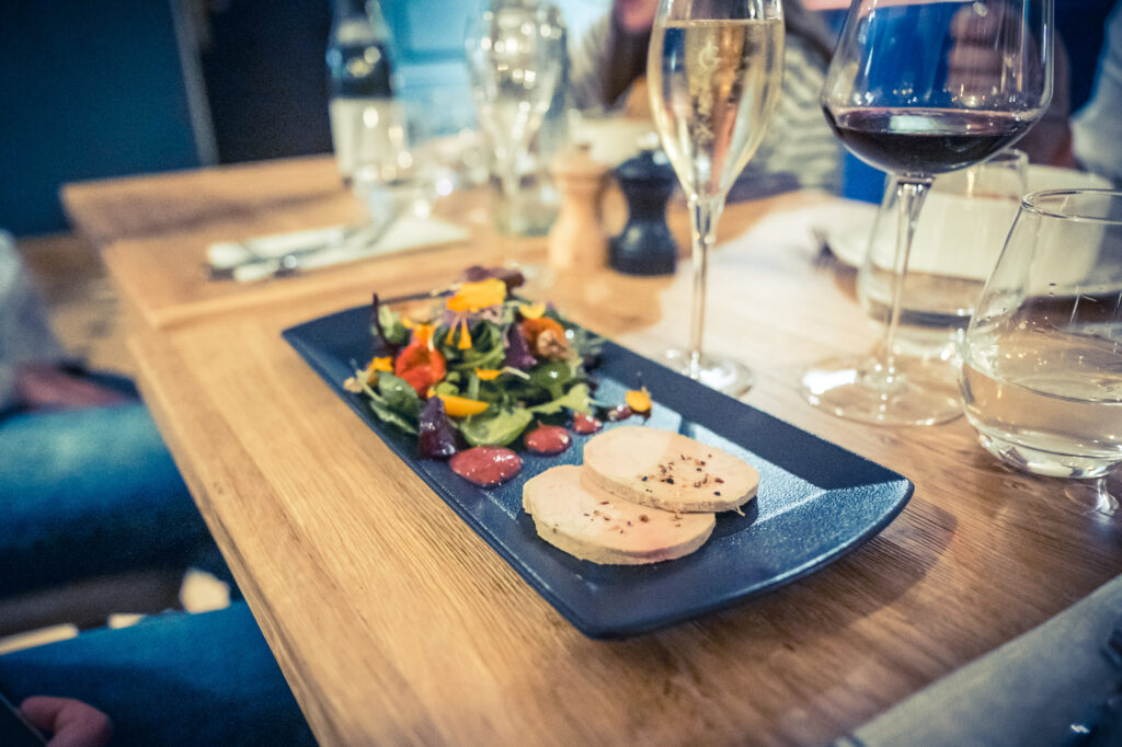 Troyes Fois Plus Diner