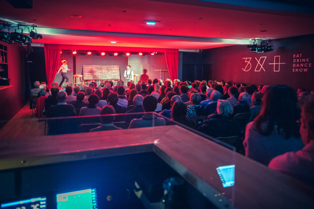 Troyes Fois Plus Spectacle